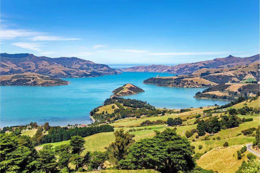 Family Adventure: 3-Day Road Trip from Christchurch to Lake Tekapo & Mount Cook