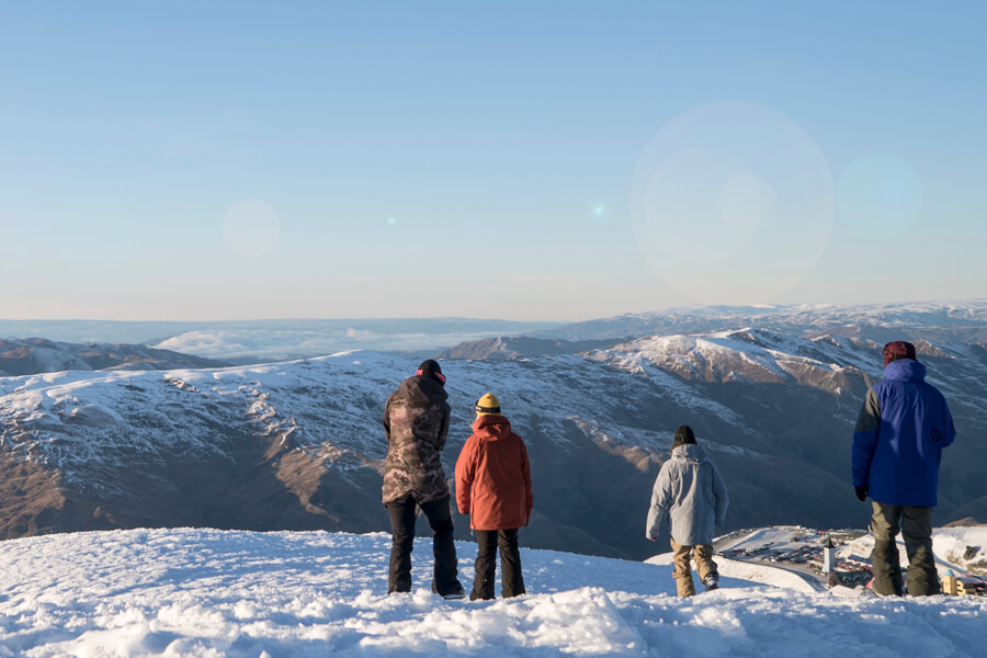 5th Day Free & Cardrona 2-for-1 Lift Pass Offer* 5th Day Free & Cardrona 2-for-1 Lift Pass Offer*