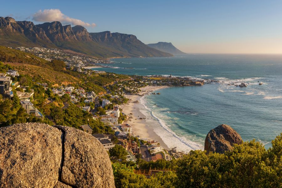 Save 10% on South African car hire